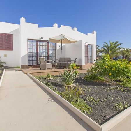 Wave Home Caleta De Fuste Luaran gambar