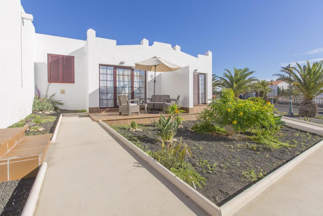 Wave Home Caleta De Fuste Luaran gambar