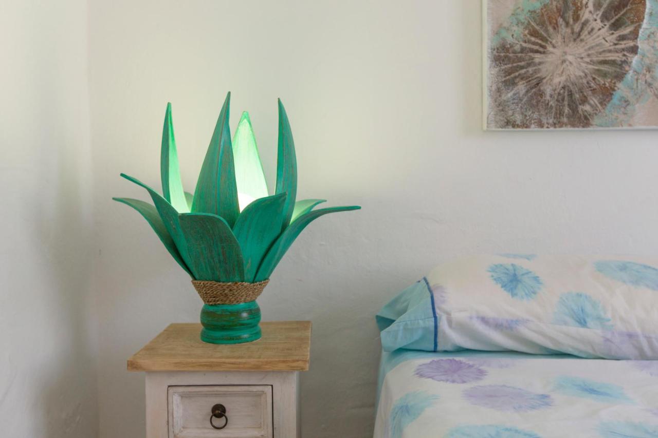Wave Home Caleta De Fuste Luaran gambar