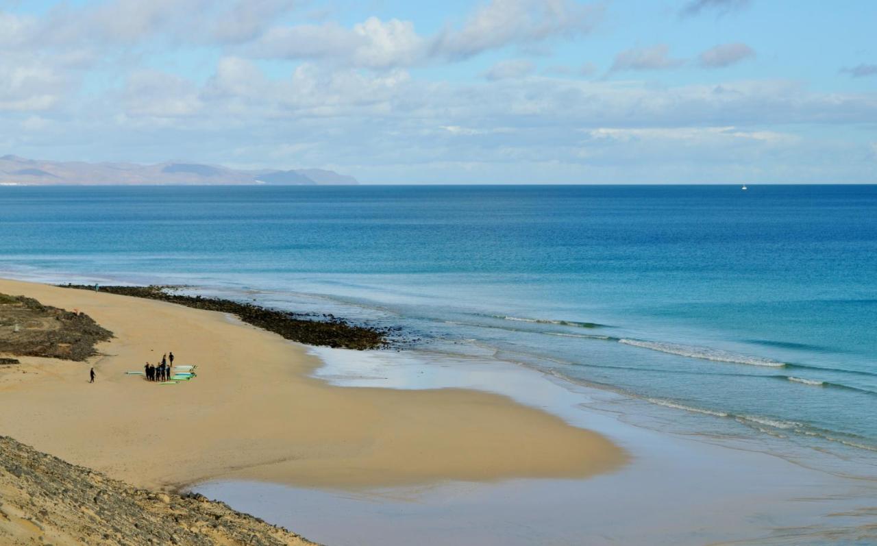 Wave Home Caleta De Fuste Luaran gambar