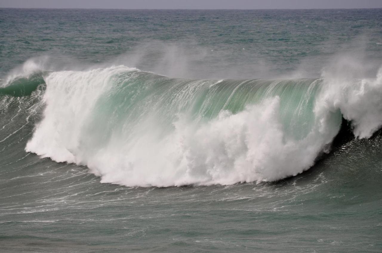 Wave Home Caleta De Fuste Luaran gambar