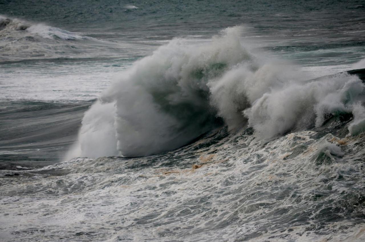 Wave Home Caleta De Fuste Luaran gambar